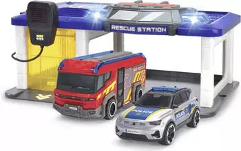 Dickie Rescue Station (203716026) Dickie Rescue Station (203716026)