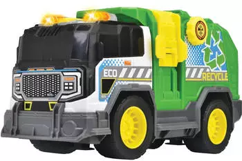 Dickie Recycle Truck (203306021)