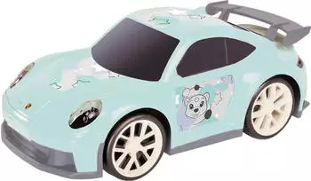 Dickie ABC Porsche 911 GT3 Cozy Chris (204115013)