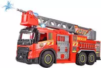 Simba 203719031, Simba Volvo Giant Fire Truck