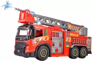 Dickie Giant Fire Truck (203719031) Dickie Giant Fire Truck (203719031)