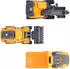 Dickie Volvo Construction Set (203722015)