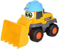 Dickie Toys 204114012, Dickie Toys Dickie ABC Lucy Loader (204114012)