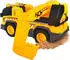 Dickie Excavator Truck (203306026)