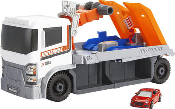 Mattel Abschlepp- und Reparaturfahrzeug (HRY43)