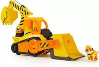Spin Master 6068074, Spin Master RBL Rubble & Crew Dlx Vehicle (6068074)