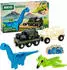 Brio Dinosaurier Batteriezug (36096)