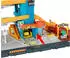 Matchbox Spielzeugautos und Spielset Transport-Center 1:64 (HXL47)