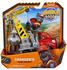 Spin Master Rubble & Crew - Kran-Baufahrzeug mit Charger-Figur (6066539)
