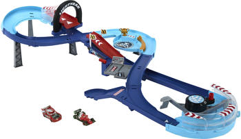 Mattel Disney Pixar Cars GRC Sprung-Rennstrecke (HXJ32)