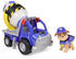 Spin Master Rubble & Crew - Zementmischer-Baufahrzeug mit Mix-Figur (6066540)