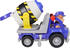 Spin Master Rubble & Crew - Zementmischer-Baufahrzeug mit Mix-Figur (6066540)