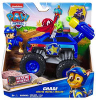 PAW Rescue Wheels Vehicles Chase / Amigo Spiel und Freizeit / Spiel