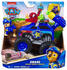 Spin Master Paw Patrol Rescue Wheels - Chases Monstertruck (6069302)
