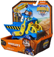 Spin Master 6066528, Spin Master Wheeler's Dump Truck (6066528)
