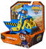 Spin Master Rubble & Crew - Kipplaster-Baufahrzeug mit Wheeler-Figur (6066528)