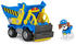 Spin Master Rubble & Crew - Kipplaster-Baufahrzeug mit Wheeler-Figur (6066528)