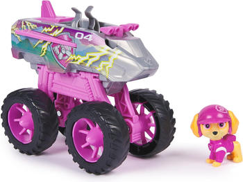 Spin Master Paw Patrol Rescue Wheels Skyes Flug-Monstertruck (6069303)
