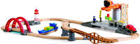 Hape Bahn- und Seefracht Set