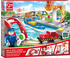 HaPe Sea & Rail Cargo Transportation Set (E3790)