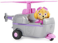 Spin Master Paw Patrol Basisfahrzeug Skye