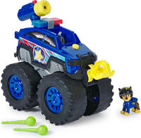Paw Patrol 6070096, Paw Patrol Power Haulin' Rescue Cruiser (6070096)