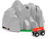 Brio World Tunnel mit Sprengfunktion (36044)