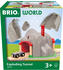 Brio World Tunnel mit Sprengfunktion (36044)