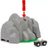 Brio World Tunnel mit Sprengfunktion (36044)