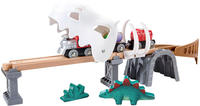 Hape Dino-Eisenbahn-Abenteuer