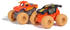 Monster Jam Mini Jams EL Toro Loco Venom Velocity Scorpion-Spielset (6069752)