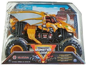 Spin Master Monster Jam - Dragonoid