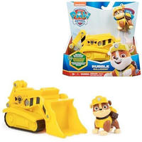 SPIN MASTER 6069057, SPIN MASTER SPINMASTER 6069057 Paw Patrol PAW Basic Vehicle