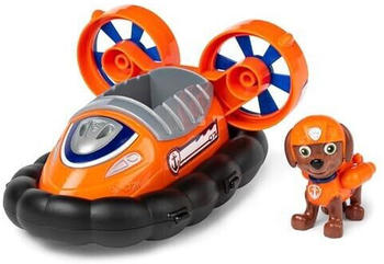 Spin Master Paw Patrol - Zuma Hovercraft