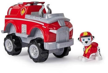 Spin Master Paw Patrol Jungle Pups - Marshall's Elephant Vehicle