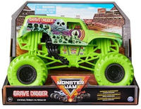 SPIN MASTER 6069137, SPIN MASTER SPINMASTER 6069137 Monster Jam MNJ Monster Jam...