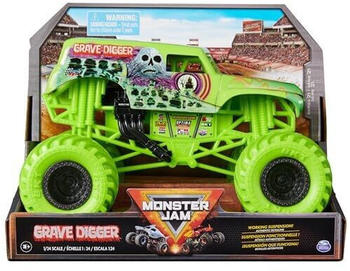Spin Master Monster Jam - Grave Digger