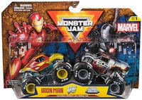 SPIN MASTER 6070555, SPIN MASTER SPINMASTER 6070555 Monster Jam MNJ Monster Jam