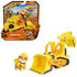 Spin Master Paw Patrol Rubble & Crew - Rubble's Bulldozer