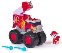 SPIN MASTER 6069306, SPIN MASTER SPINMASTER 6069306 Paw Patrol PAW Rescue Wheels