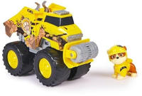 Spin Master Paw Patrol Thematisches Fahrzeug Rescue Wheels Rubble