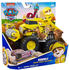 Spin Master Paw Patrol Rescue Wheels - Rubble