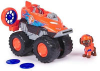 Spin Master Paw Patrol Thematisches Fahrzeug Rescue Wheels Zuma