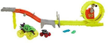 Hot Wheels Monster Trucks Power Smashers (HYT07)