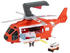 Matchbox Action Drivers - Rescue Helicopter (HXM74)