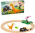 Brio Dinosaur Circle Set