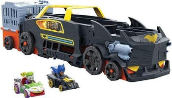 Hot Wheels Racer Verse DC Batman - Batman's Escape Chase (HXN21)