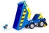 Spin Master Rubble & Crew Vehicle Deluxe Wheeler Dump Truck