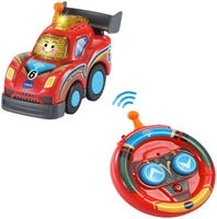 Vtech RC-Auto "Tut Tut Baby Flitzer - RC Rennflitzer" mit Licht und Sound