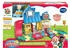 Vtech Tut Tut Baby Flitzer Cocomelon JJs Spielhaus Schienenset